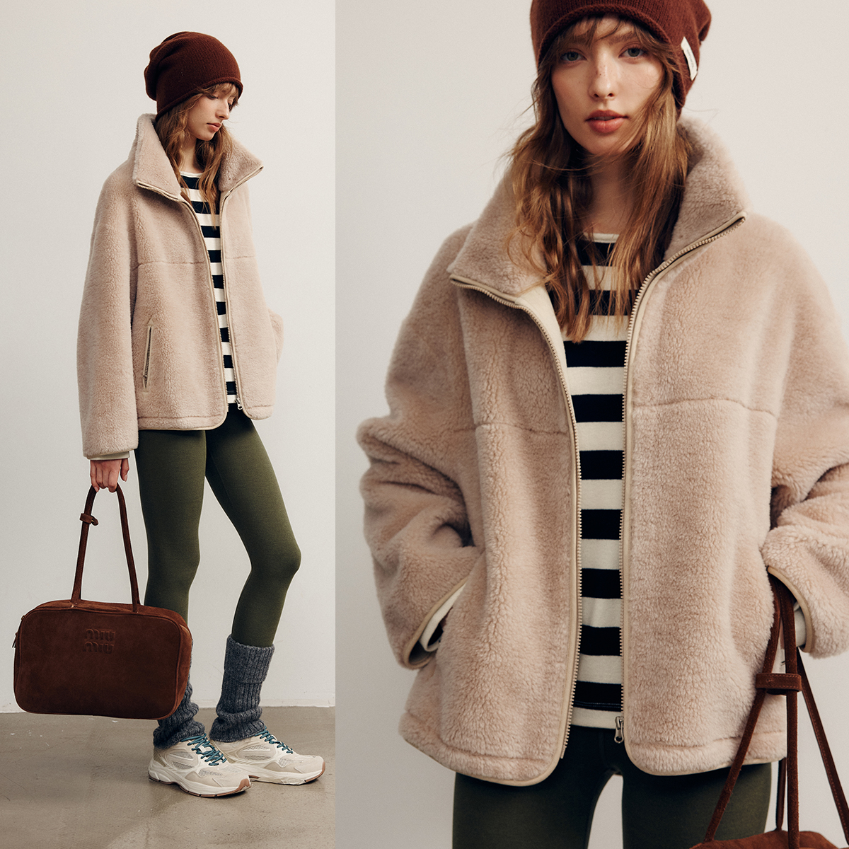 你们想要的大毛绒玩具来了~