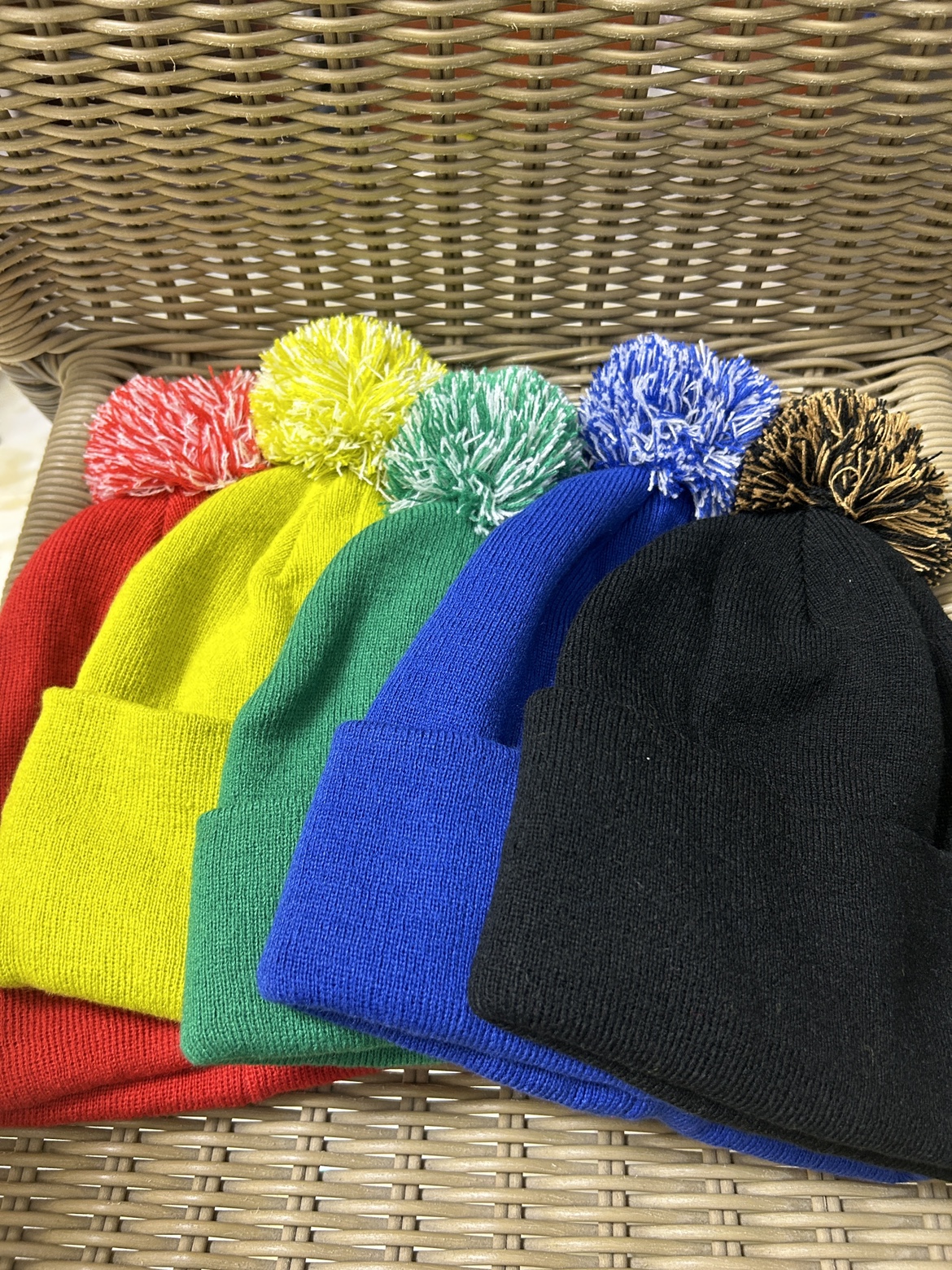 英国品牌pendle秋冬季欧美户外运动保暖帽男针织毛线帽子男女同款