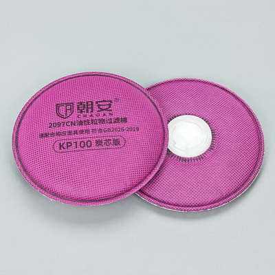 正品7502硅胶防尘口罩2097活性炭棉防异味电焊喷漆KP100重度粉尘
