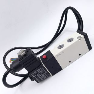 4V210 310 08AC 亚德客防爆电磁阀B03 410 220 4M210