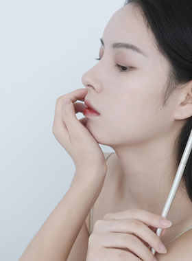 jejo姬玖超细眉笔防水防汗自然易上色不脱色极细不晕染初学者正品