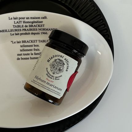 98%水飞蓟!SU3捷克克拉斯特健肝锭肝腚熬夜睡眠不足解酒养护60粒