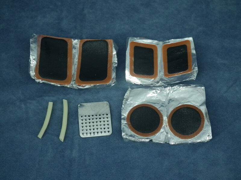 Outils pour vélo - Ref 2280343 Image 5