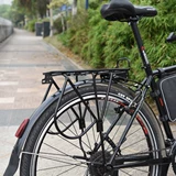 Gao Dawei Простой и надежный перелом все горные автомобили