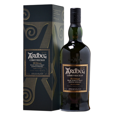 洋酒阿贝漩涡ardbeg700ml雅柏