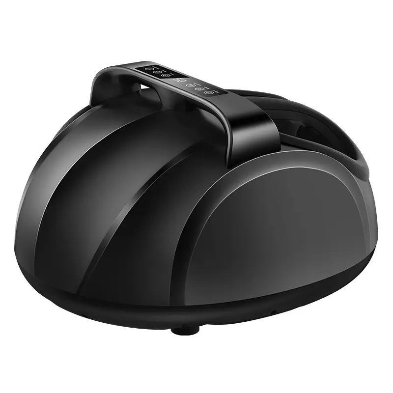 腿部按摩器小腿足底脚底足疗机