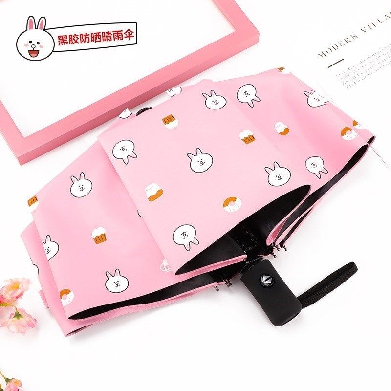 儿童雨伞男卡通小学生全自动6-12小孩大童折叠男童女童宝宝女公主|msdalam kategori rumah harian, payung/gear hujan/Rain/Lembap-bukti, payung - dari Buy2taobao.com untuk memberikan perkhidmatan ejen Taobao profesional membeli