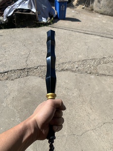 裁决之杖 ：模型 热血传奇 手办