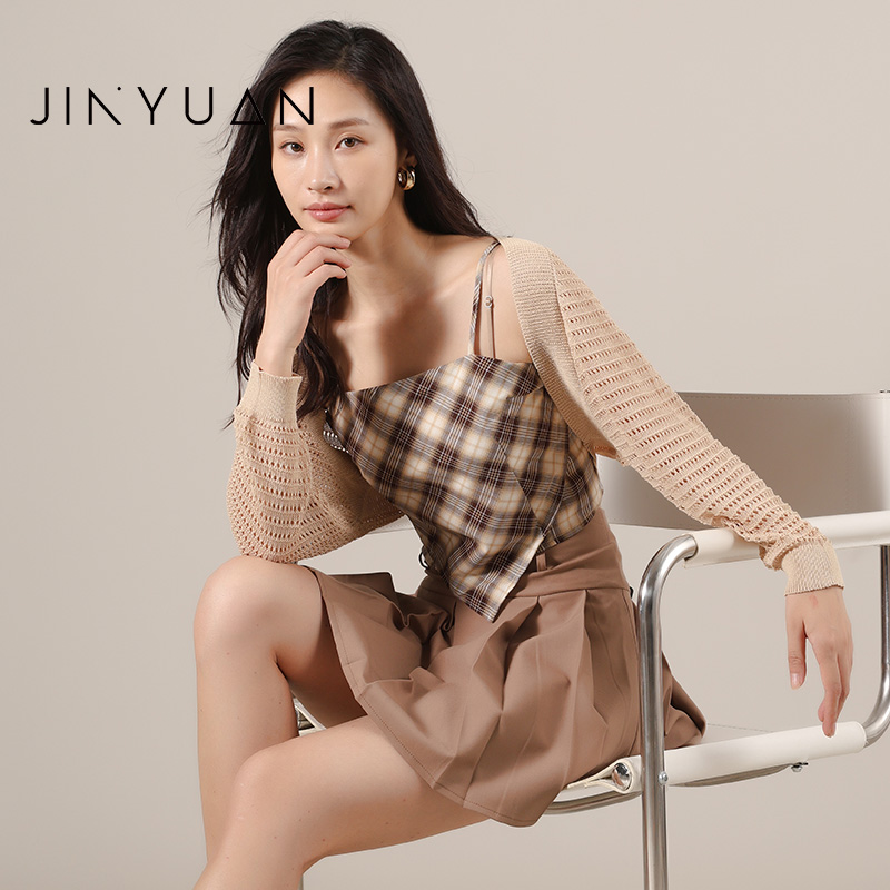 金苑秋季新款套装三件套