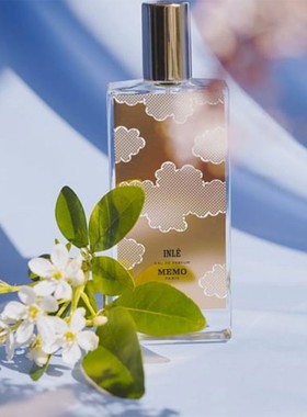 MEMO茵莱茶桂香水记忆之水拉利贝拉玛法开度75ml直播间有优惠