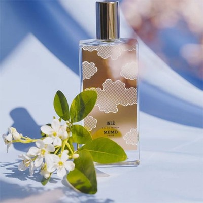 MEMO茵莱茶桂香水记忆之水拉利贝拉玛法开度75ml直播间有优惠