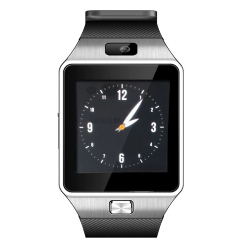 Smart Bluetooth Watch Cartoon Cartoon QQ WeChat напомнить