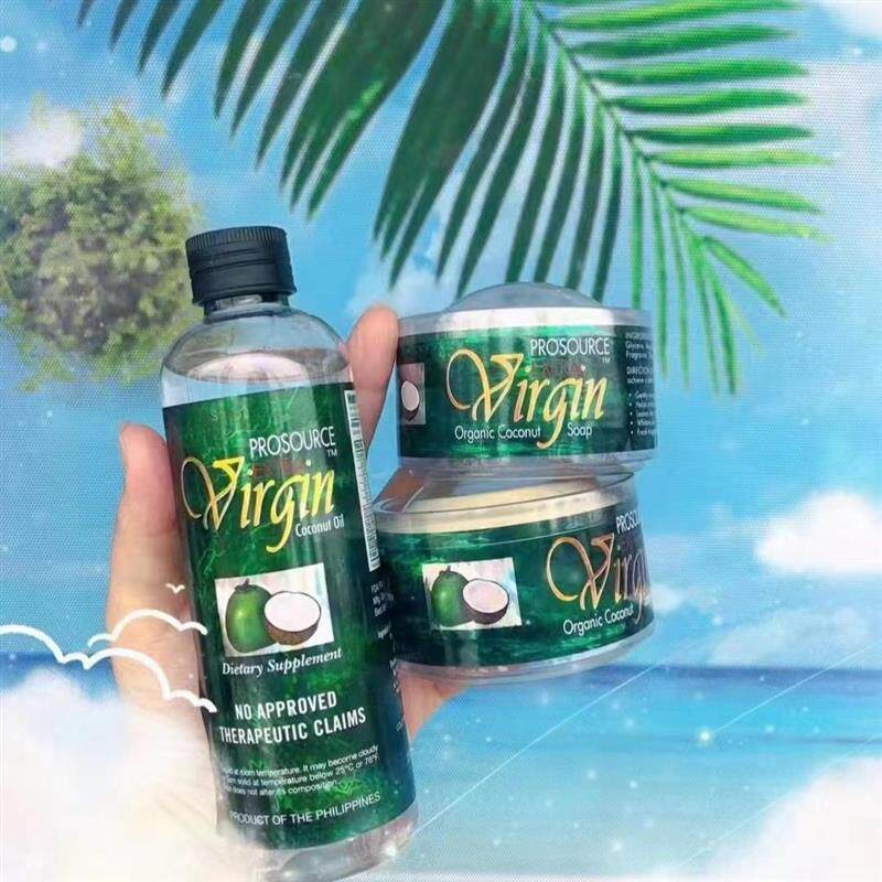 【花花专属】菲律宾原装进口椰子皂