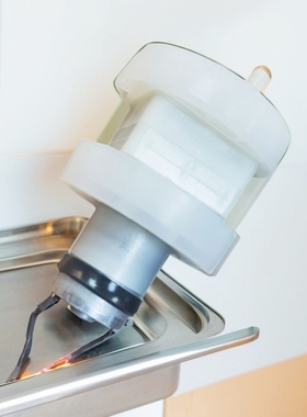 金灶原装H7H8H9抽水泵K9K8K7K6吸水器G6G7G8G9马达V1V2V3茶具配件