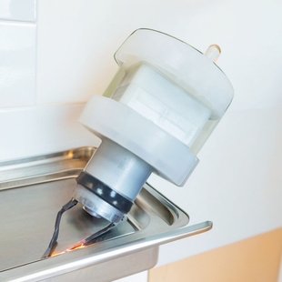 金灶原装 H7H8H9抽水泵K9K8K7K6吸水器G6G7G8G9马达V1V2V3茶具配件