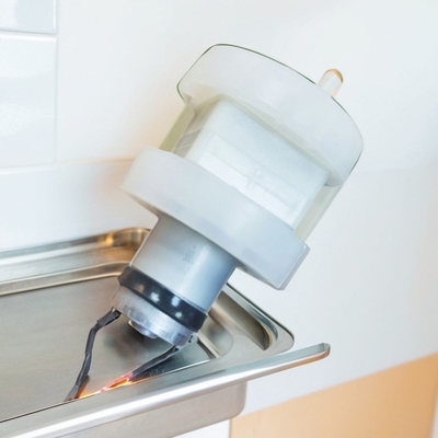 金灶原装H7H8H9抽水泵K9K8K7K6吸水器G6G7G8G9马达V1V2V3茶具配件