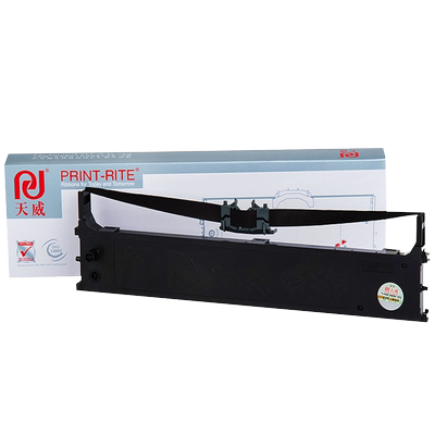 适用色带7000F天威四通OKI5100