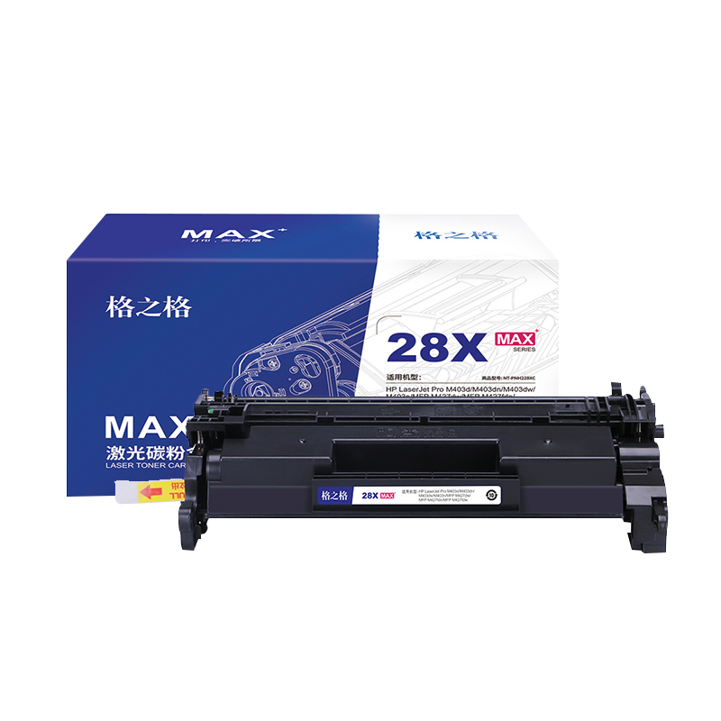 格之格适用惠普403D硒鼓M427D