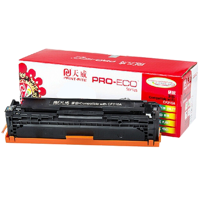 适用硒鼓天威惠普1215彩色