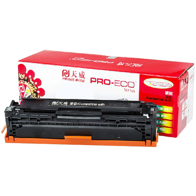 惠普黑色佳能crg331硒鼓