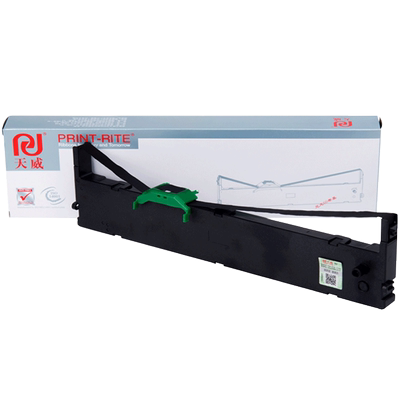 天威色带框适用于 FUJITSU DPK750 760 770 970 770K/E 2780  DPK710K 6630K 6730K 6735K 打印机带框含芯