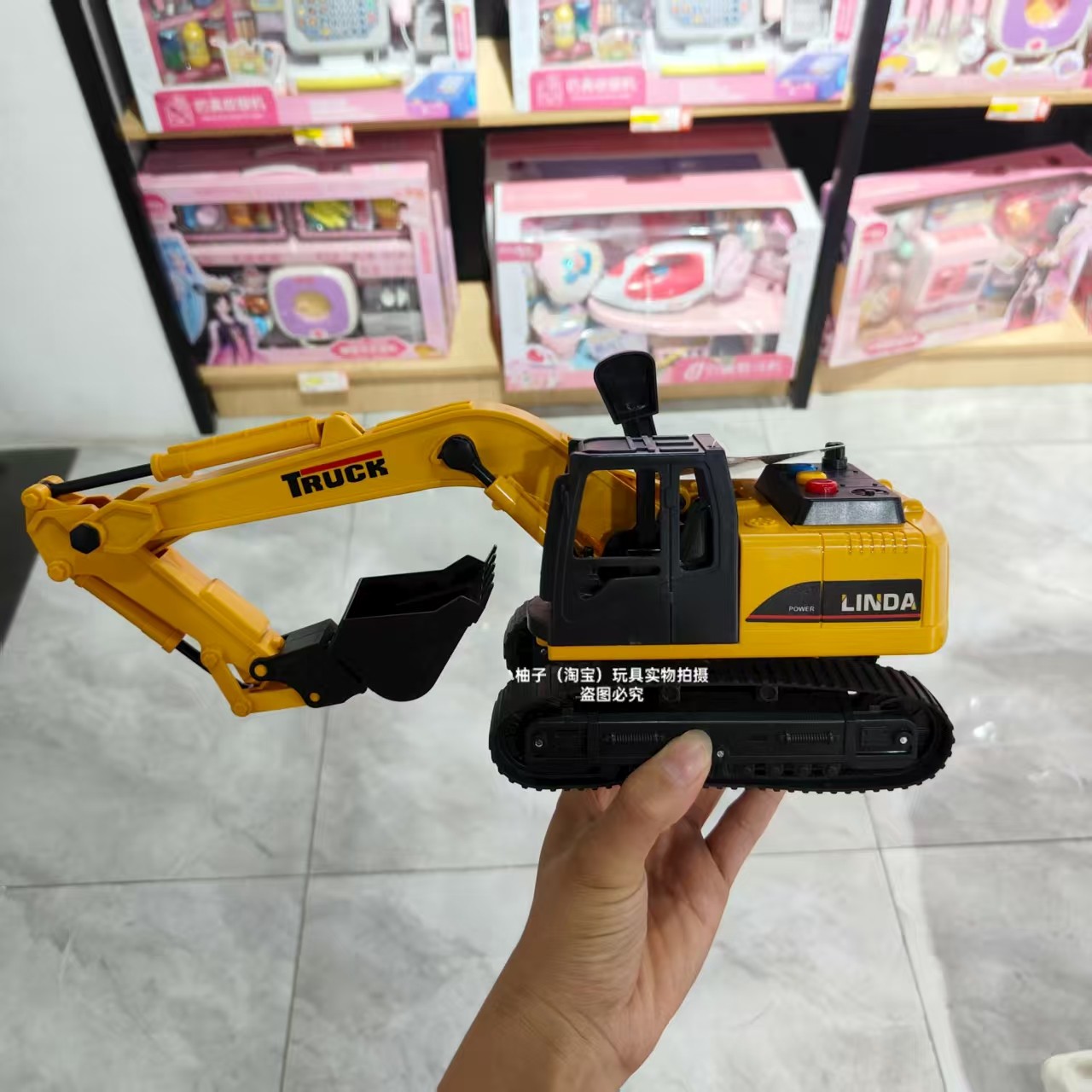 儿童工程车惯性仿真推土机模型车铲车压路机灯光音乐吊车男孩,玩具/童车/益智/积木/模型,惯性/回力/滑行玩具,淘宝优惠券,粉丝福利购,淘宝优惠卷