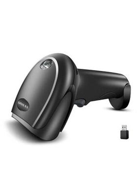 紫光（UNIS） Uniscan W1 手持式无线二维条码扫描仪 无线条码扫描枪 Uniscan W1 官方标配