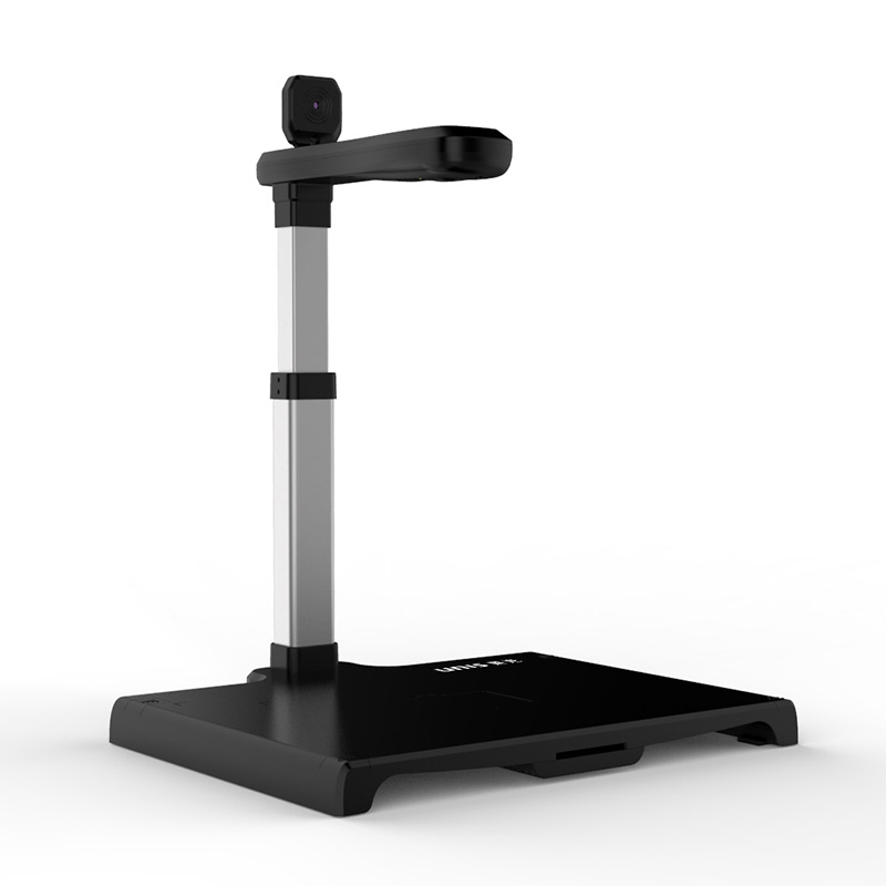 紫光专业高拍仪彩色高清