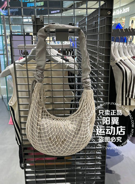 阿迪达斯 三叶草 2026年夏季 女子 休闲 单肩包 LE3250