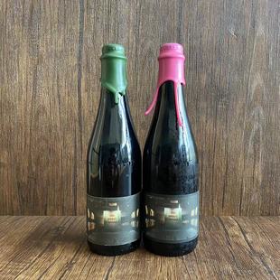 大头精酿 邪恶双子大北区过桶系列之41/43 过桶帝国世涛啤酒 15度