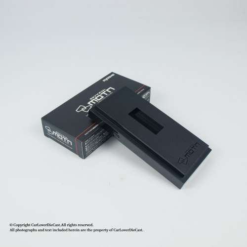 京商 1:64 MOTN LED BASE SYSTEM（底座）07125