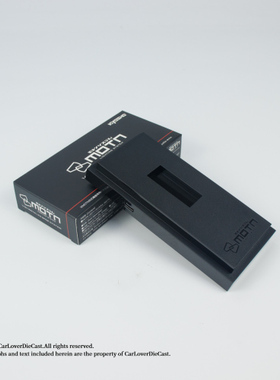 京商 1:64 MOTN LED BASE SYSTEM（底座）07125