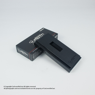 京商 1:64 MOTN LED BASE SYSTEM（底座）07125