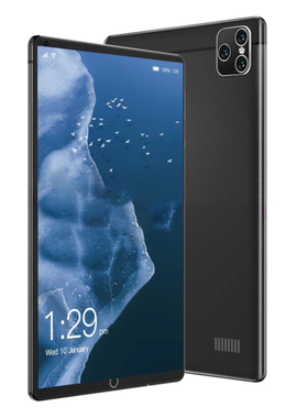 2025新款发售Red hare8英寸高清屏平板电脑Android全网通5G通话上网轻薄掌上迷你便携Pad办公学习本网课娱乐i