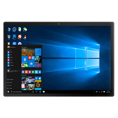 【2025新款热销】windows10系统平板电脑二合一便携轻薄win10平板PC手提笔记本电脑PS商务办公抄股学生上网课