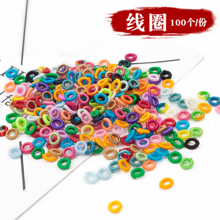 菠萝结纽扣结线圈菠萝扣中国结配件结线扣手工手链吊坠饰品材料