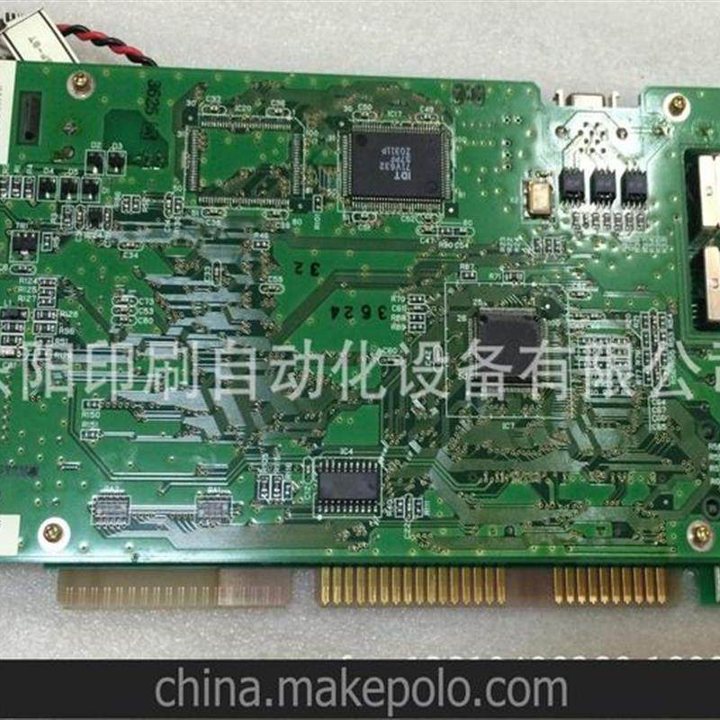 FUJI SX-CPU NP3PS-SX1SAS