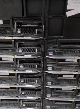 ch121 V5刀片服务器整机    E9000刀箱