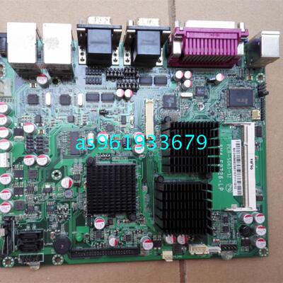 信步SV4-F2726-LP GWl945GS  N270 ATOM 4COM口 双千兆网卡 主板