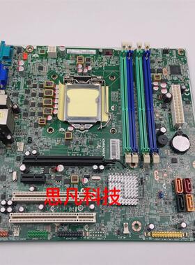 联想 Q65/Q67主板 IS6XM M6300T M81 1155针 FRU03T8182 支持32NM