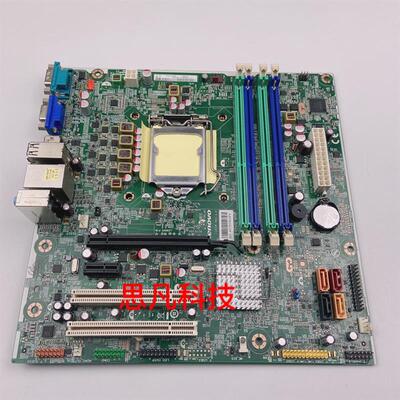 联想 Q65/Q67主板 IS6XM M6300T M81 1155针 FRU03T8182 支持32NM