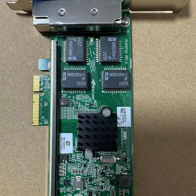 新华三/H3C 360T B2 4口千兆电口网卡RS3NGT4A 210231A8K1