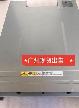 NETAPP DS4243 24盘位存储扩展柜 双IOM3控制器