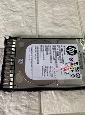 HP G8 G9 G10 2.5寸 1TB 硬盘 652749-B21 653954-001 605832-002