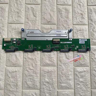 HP DL580 G8 G9服务器扩展背板739405-B21 735520-001 732434-001