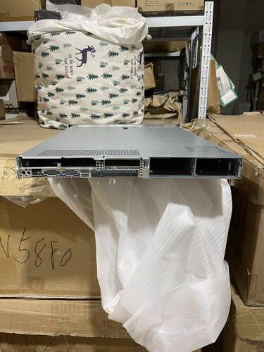 DELL/戴尔 PowerEdge R640机箱 2.5寸3.5寸 服务器机箱