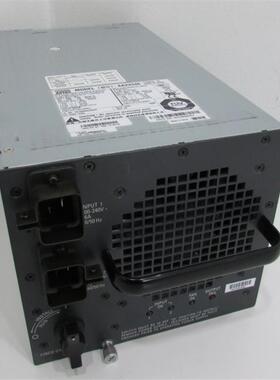 Cisco(思科)WS-CAC-6000W拆机电源 AA23340 用于7600/6900系列