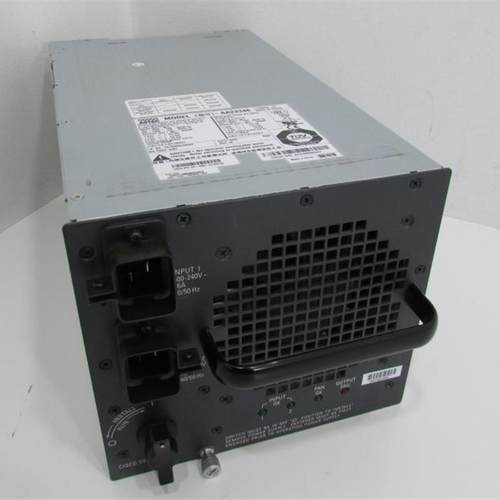 Cisco(思科)WS-CAC-6000W拆机电源 AA23340 用于7600/6900系列