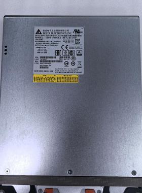 X-48564-00-R6 NETAPP6600盘柜 1755W电源44128-26 TDPS-1760AB A