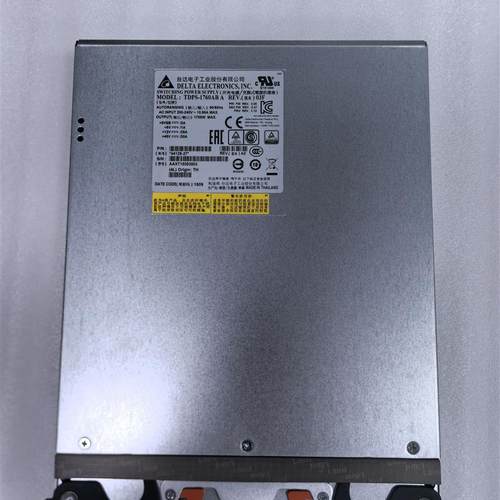X-48564-00-R6 NETAPP6600盘柜 1755W电源44128-26 TDPS-1760AB A